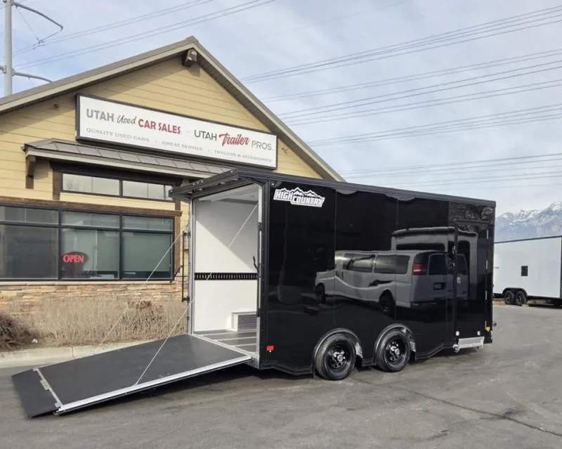 new Snowmobile Trailers High Country  for sale, in Draper, UT Thumbnail 17