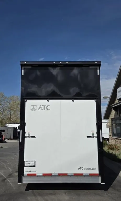 new Cargo (Enclosed) Trailers ATC  for sale, in Draper, UT Thumbnail 7