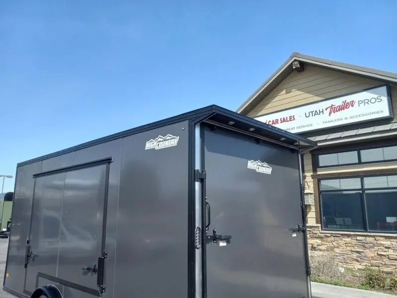 used Other Trailers High Country  for sale, in Draper, UT Thumbnail 6