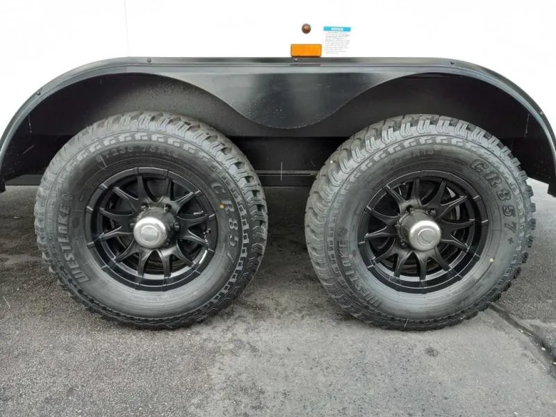 used Other Trailers Raynger  for sale, in Draper, UT Thumbnail 33