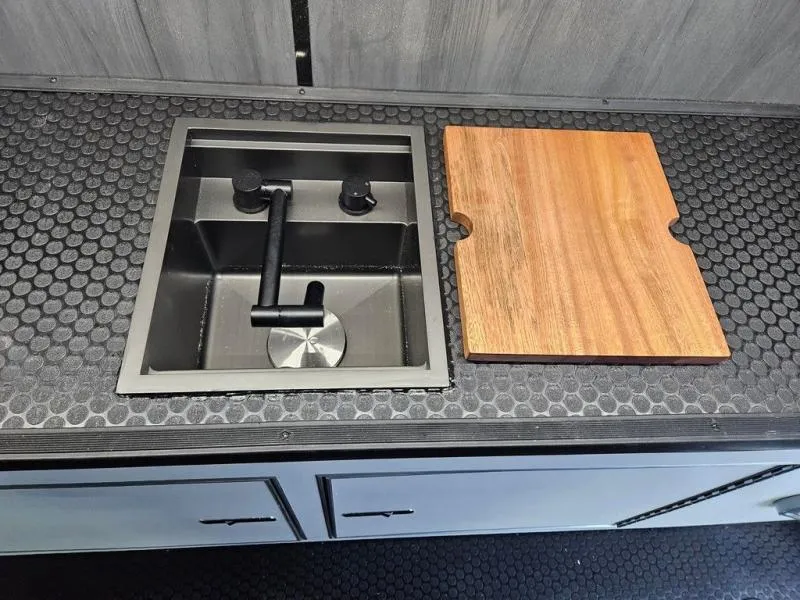 new Toy Haulers Raynger  for sale, in Draper, UT Thumbnail 62