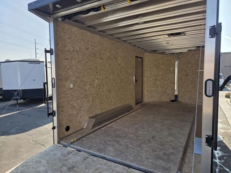new Cargo (Enclosed) Trailers Xpress  for sale, in Draper, UT Thumbnail 63