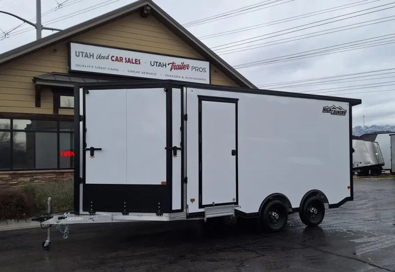 used Other Trailers High Country  for sale, in Draper, UT Thumbnail 5