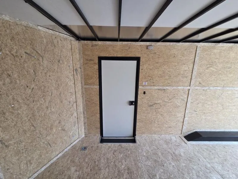 new Cargo (Enclosed) Trailers Criterion  for sale, in Draper, UT Thumbnail 26