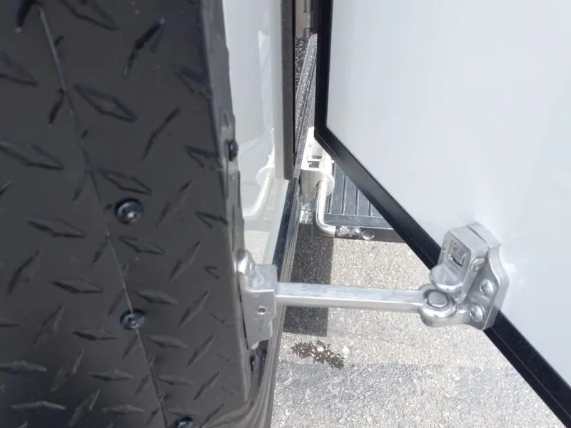 new Cargo (Enclosed) Trailers Xpress  for sale, in Draper, UT Thumbnail 26