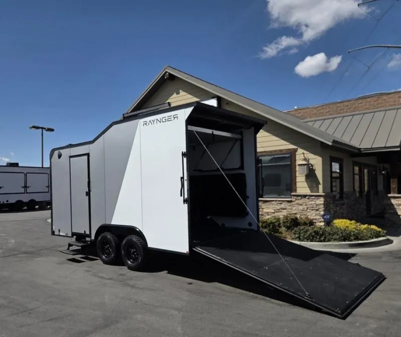new Toy Haulers Raynger  for sale, in Draper, UT Thumbnail 35