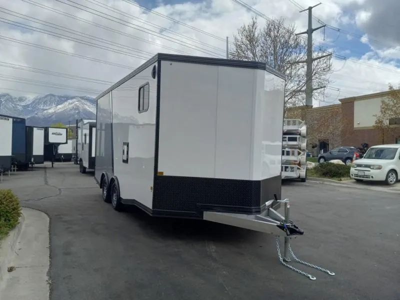 new Cargo (Enclosed) Trailers Xpress  for sale, in Draper, UT Thumbnail 2