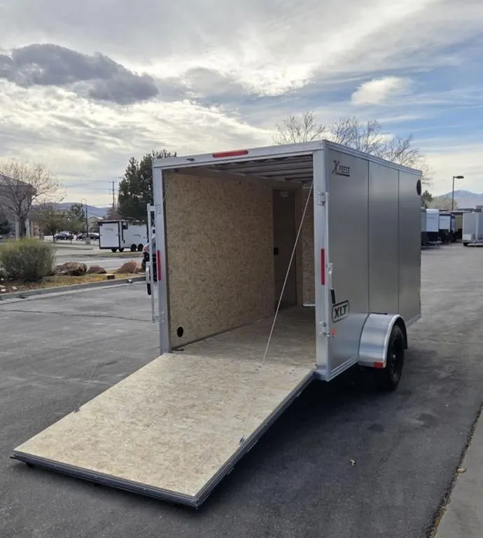 new Cargo (Enclosed) Trailers Xpress  for sale, in Draper, UT Thumbnail 21