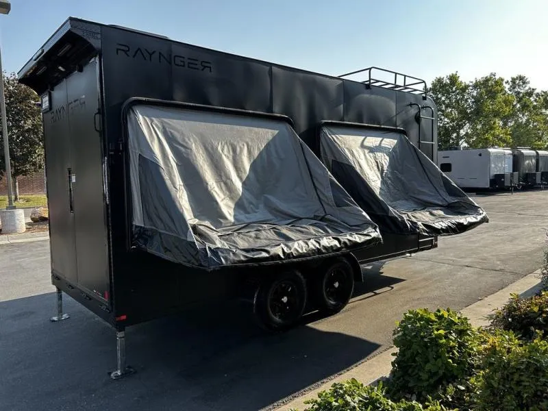 used Other Trailers Raynger  for sale, in Draper, UT Thumbnail 122