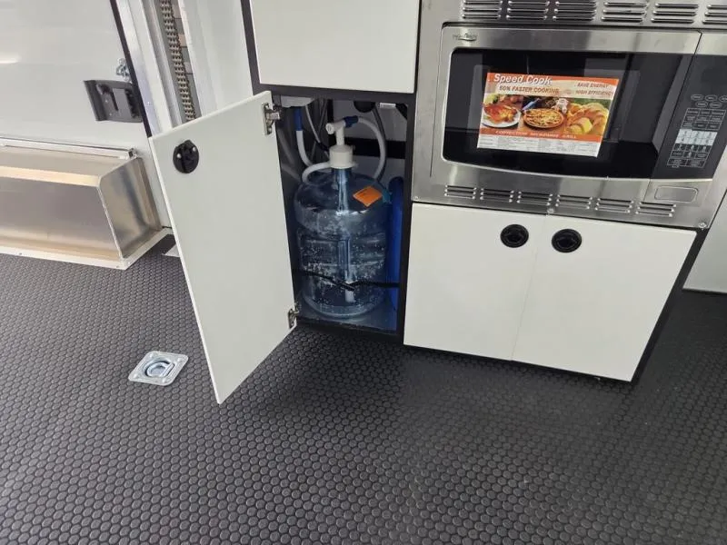 new Cargo (Enclosed) Trailers ATC  for sale, in Draper, UT Thumbnail 58