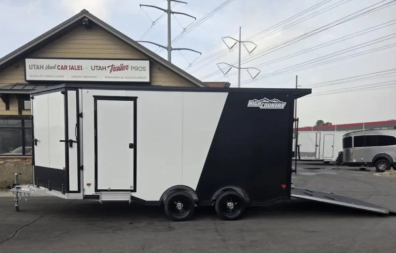 used Other Trailers High Country  for sale, in Draper, UT Thumbnail 16