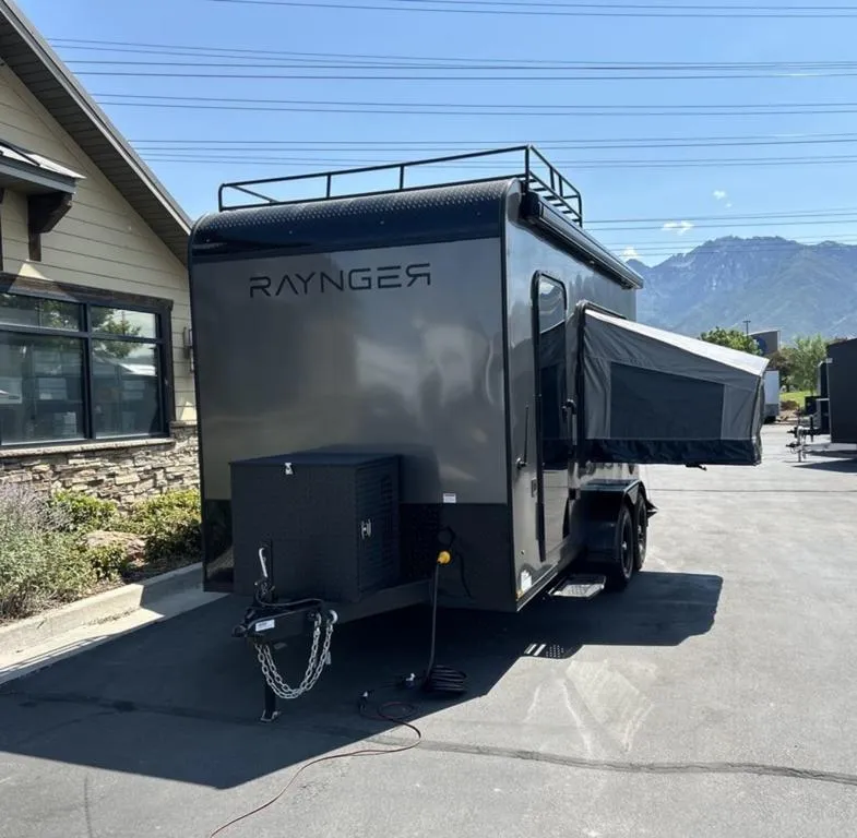 used Other Trailers Raynger  for sale, in Draper, UT Thumbnail 49