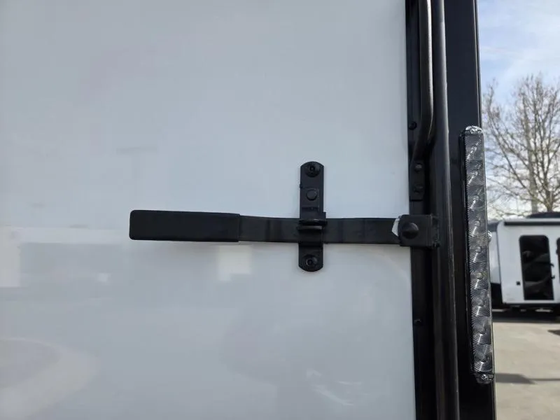 new Cargo (Enclosed) Trailers Criterion  for sale, in Draper, UT Thumbnail 16