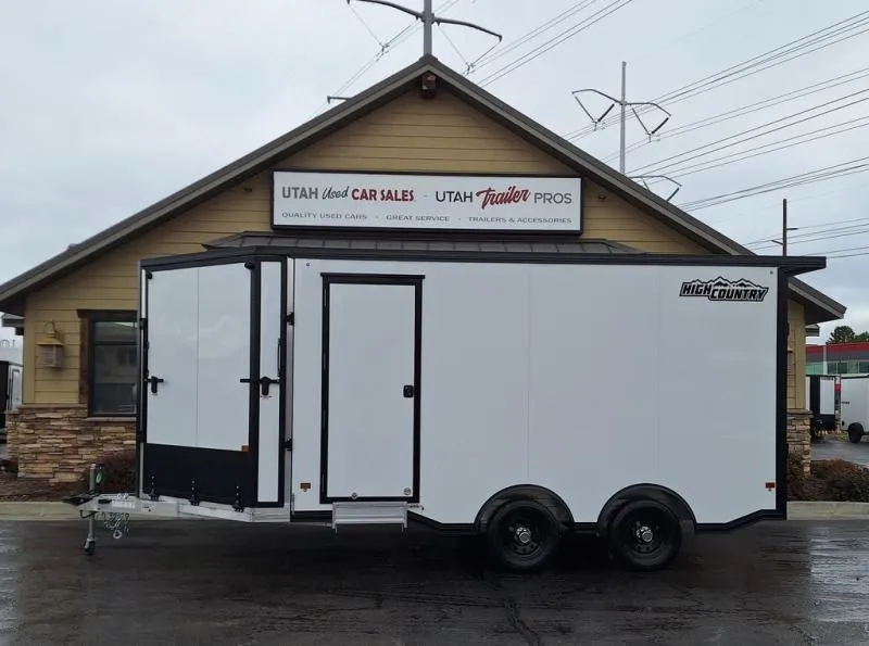 used Other Trailers High Country  for sale, in Draper, UT Thumbnail 6