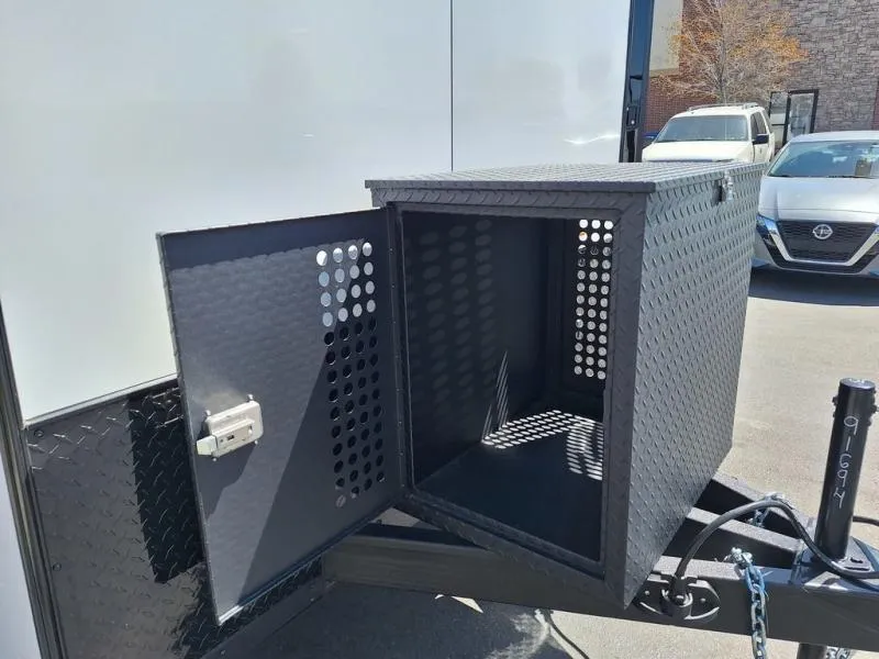 new Toy Haulers Raynger  for sale, in Draper, UT Thumbnail 58