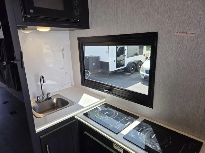 new Toy Haulers Raynger  for sale, in Draper, UT Thumbnail 44