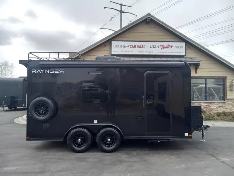 used Other Trailers Raynger  for sale, in Draper, UT Thumbnail 3