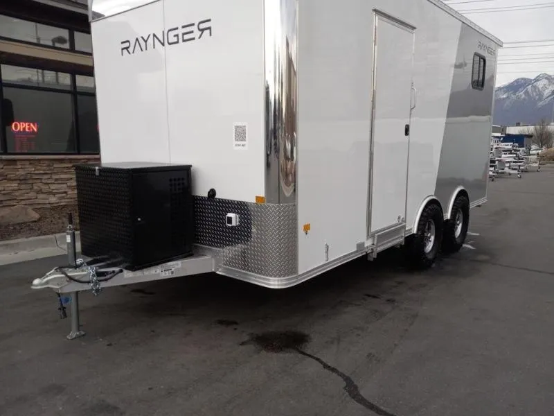 new Toy Haulers Raynger  for sale, in Draper, UT Thumbnail 2