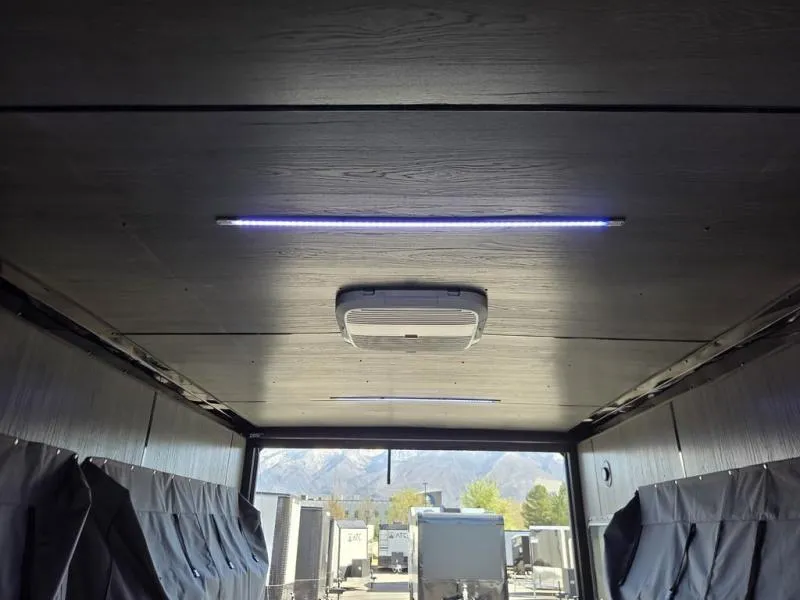 new Toy Haulers Raynger  for sale, in Draper, UT Thumbnail 61