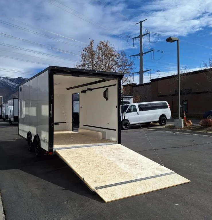 new Cargo (Enclosed) Trailers ATC  for sale, in Draper, UT Thumbnail 62