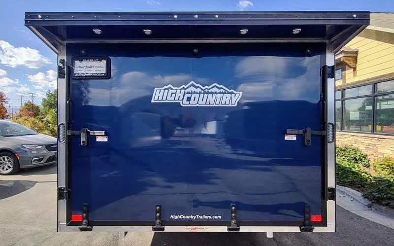 used Other Trailers High Country  for sale, in Draper, UT Thumbnail 6