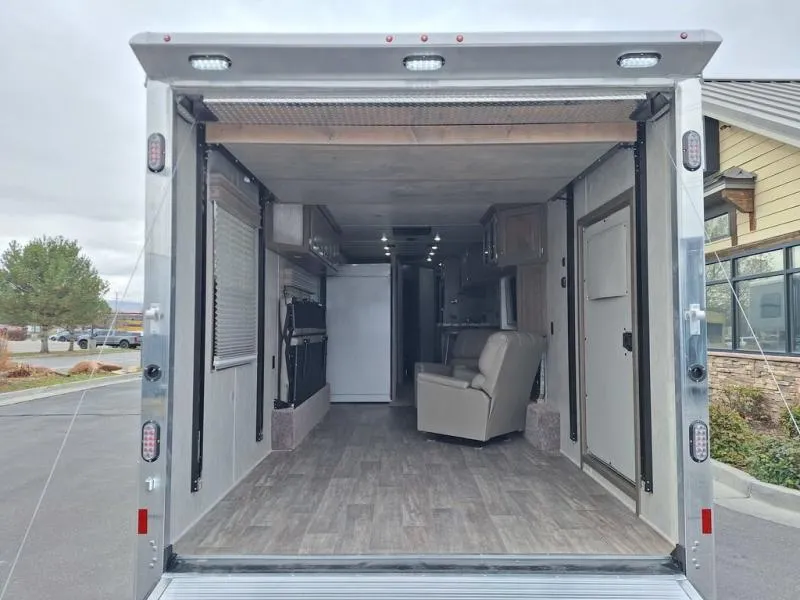 used Other Trailers Sundowner Trailers  for sale, in Draper, UT Thumbnail 61