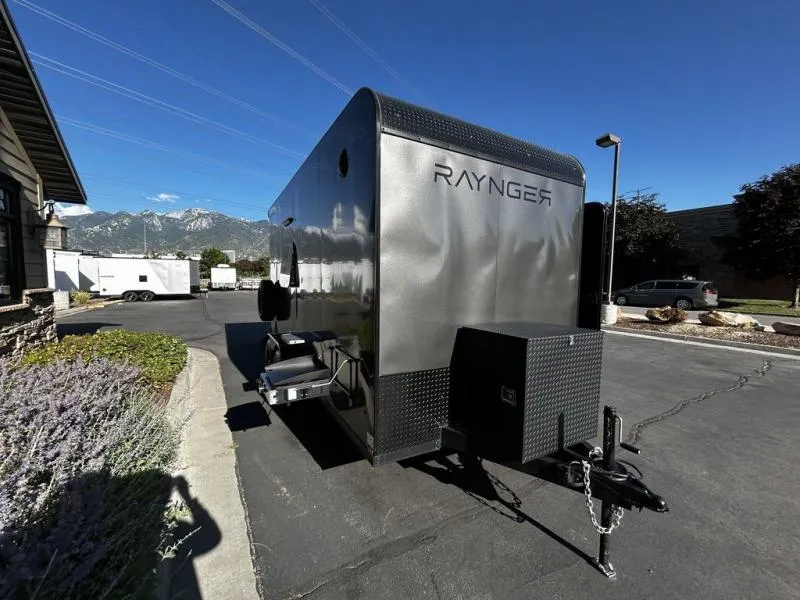 new Toy Haulers Raynger  for sale, in Draper, UT Thumbnail 98