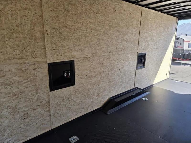 new Cargo (Enclosed) Trailers Criterion  for sale, in Draper, UT Thumbnail 42