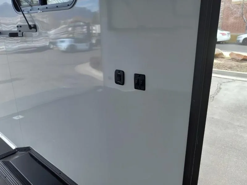 new Cargo (Enclosed) Trailers Raynger  for sale, in Draper, UT Thumbnail 48