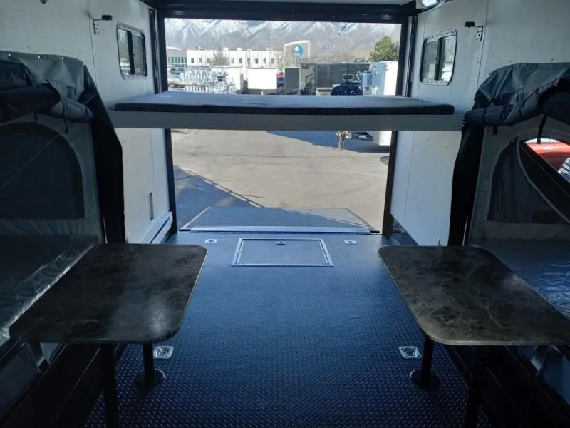 new Toy Haulers Raynger  for sale, in Draper, UT Thumbnail 52