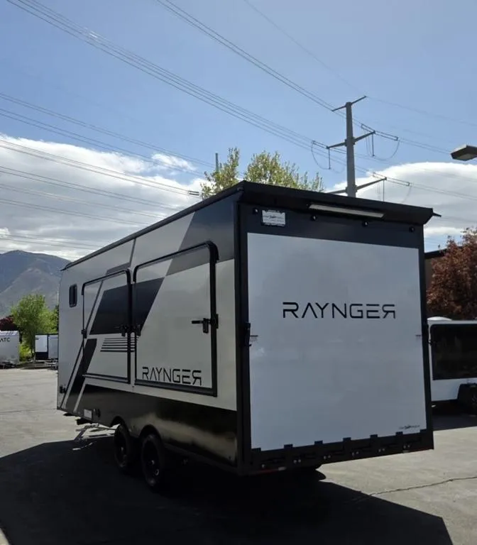 new Toy Haulers Raynger  for sale, in Draper, UT Thumbnail 3