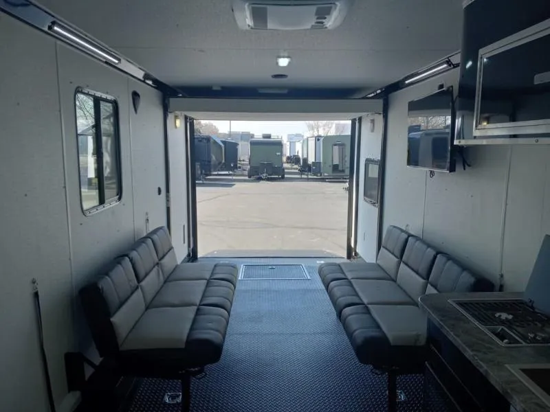 new Toy Haulers Stealth Trailers  for sale, in Draper, UT Thumbnail 151