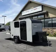 new Toy Haulers Raynger  for sale, in Draper, UT Thumbnail 27