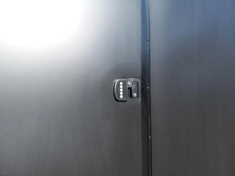 new Cargo (Enclosed) Trailers Xpress  for sale, in Draper, UT Thumbnail 12