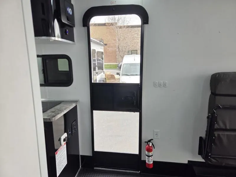 new Toy Haulers Stealth Trailers  for sale, in Draper, UT Thumbnail 93