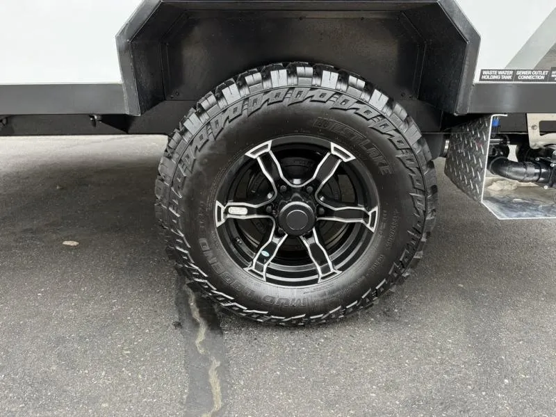 new Toy Haulers TrailManor  for sale, in Draper, UT Thumbnail 21