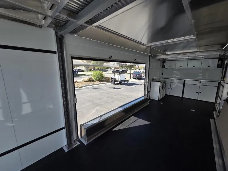 new Cargo (Enclosed) Trailers ATC  for sale, in Draper, UT Thumbnail 74