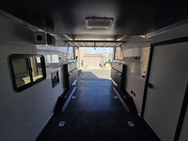 new Toy Haulers Raynger  for sale, in Draper, UT Thumbnail 5