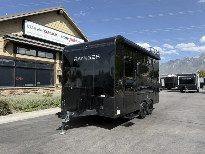 used Other Trailers Raynger  for sale, in Draper, UT Thumbnail 2