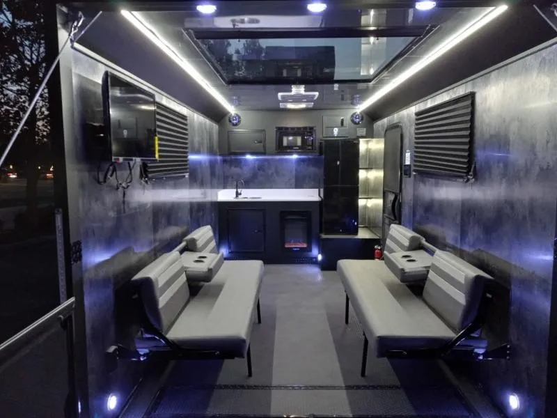 new Toy Haulers Other  for sale, in Draper, UT Thumbnail 128