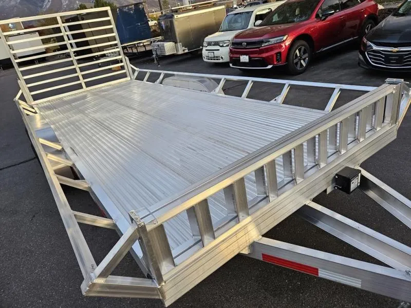 new Other Trailers Baughman Products  for sale, in Draper, UT Thumbnail 7