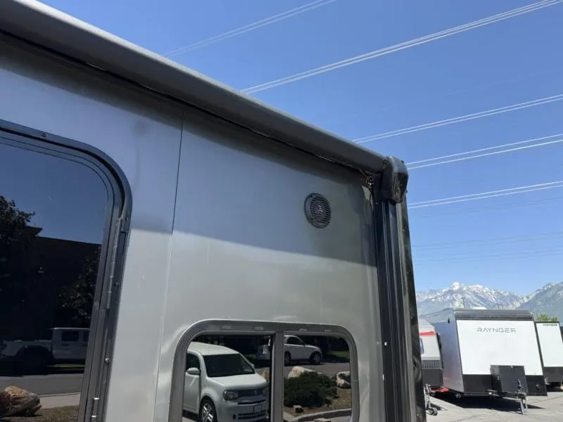 new Toy Haulers Stealth Trailers  for sale, in Draper, UT Thumbnail 29