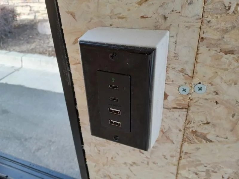 new Cargo (Enclosed) Trailers High Country  for sale, in Draper, UT Thumbnail 42