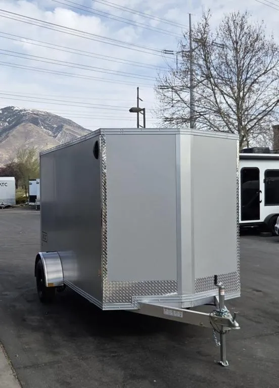 new Cargo (Enclosed) Trailers Xpress  for sale, in Draper, UT Thumbnail 2