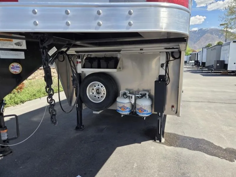 new Horse Trailers SMC Horse Trailers  for sale, in Draper, UT Thumbnail 12