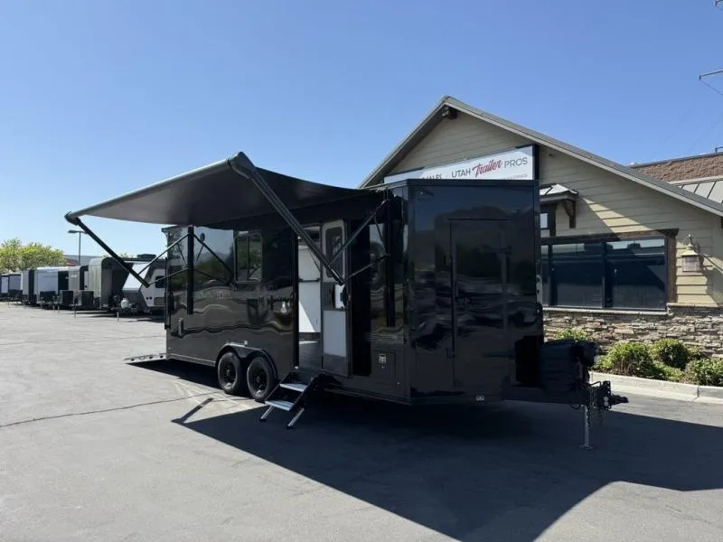 new Cargo (Enclosed) Trailers Stealth Trailers  for sale, in Draper, UT Thumbnail 43