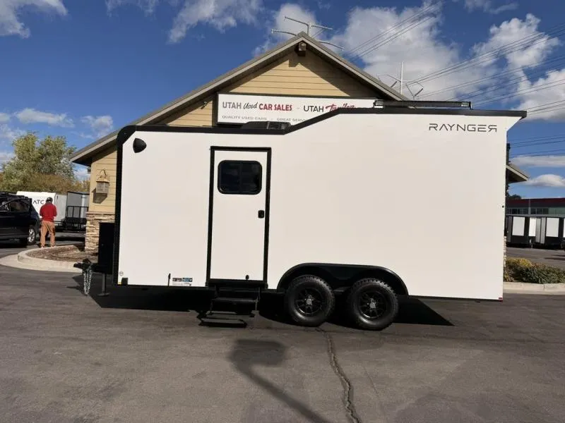 used Other Trailers Raynger  for sale, in Draper, UT Thumbnail 4