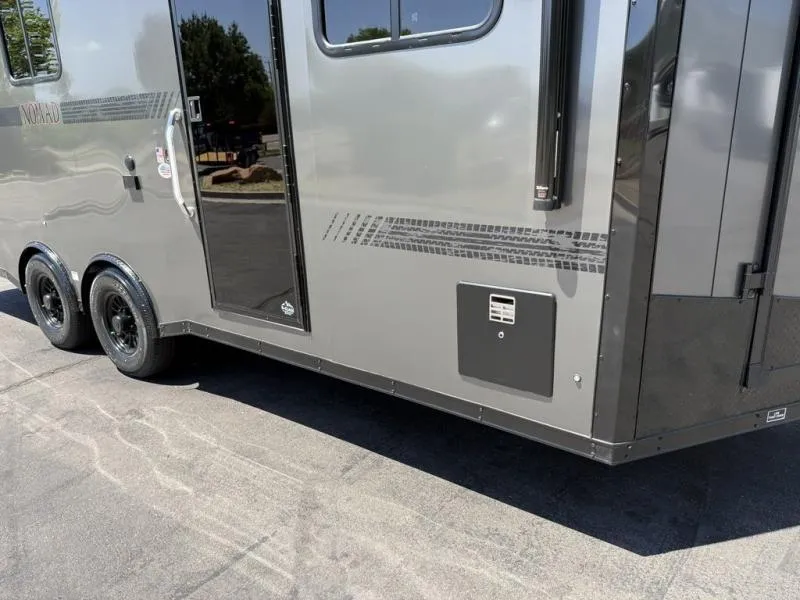 new Toy Haulers Stealth Trailers  for sale, in Draper, UT Thumbnail 21