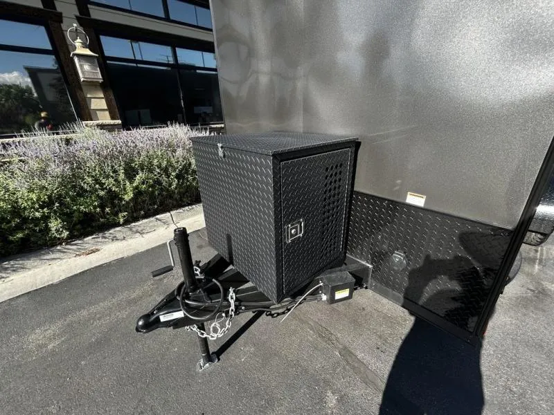 new Toy Haulers Raynger  for sale, in Draper, UT Thumbnail 14