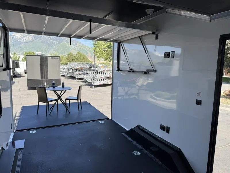 new Toy Haulers Raynger  for sale, in Draper, UT Thumbnail 48